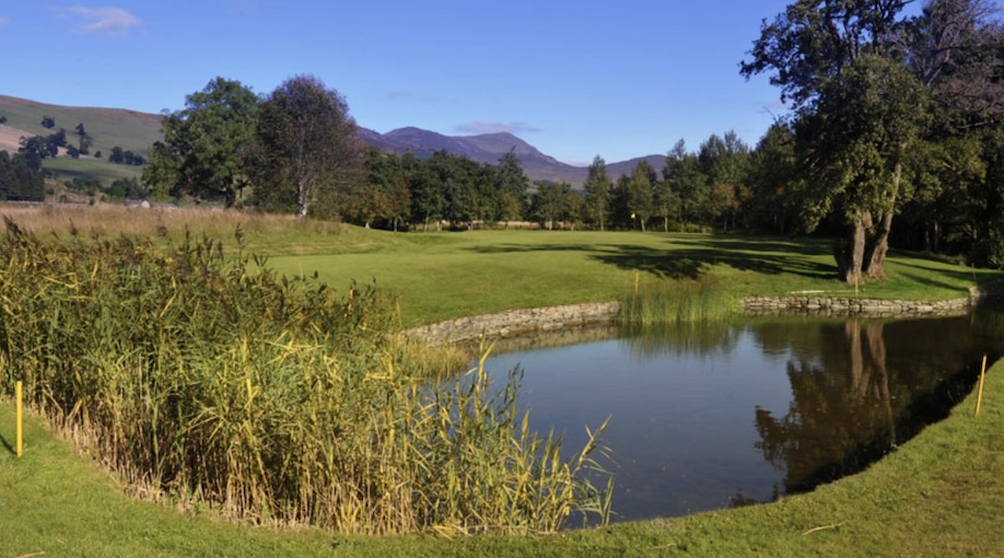 Photo of Blair Atholl Golf Club